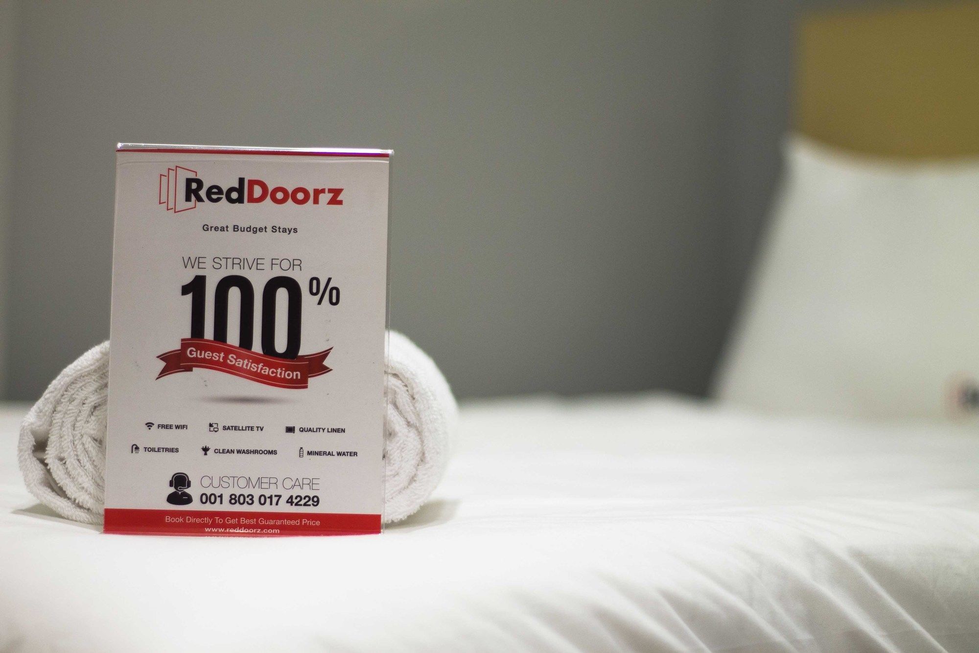 Reddoorz Plus @ Karet Setiabudi Jacarta Exterior foto